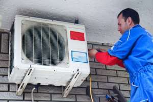 HVAC Companies Near Millstone, WV Available Now